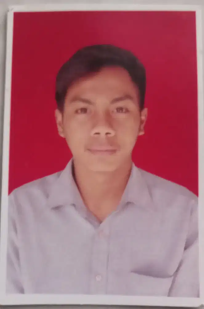 Mencari pekerjaan & pengalaman