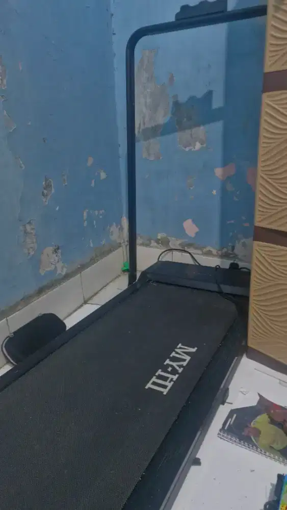 treadmill my-hi