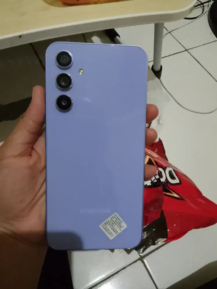 HP Samsung A54 8/128 GB