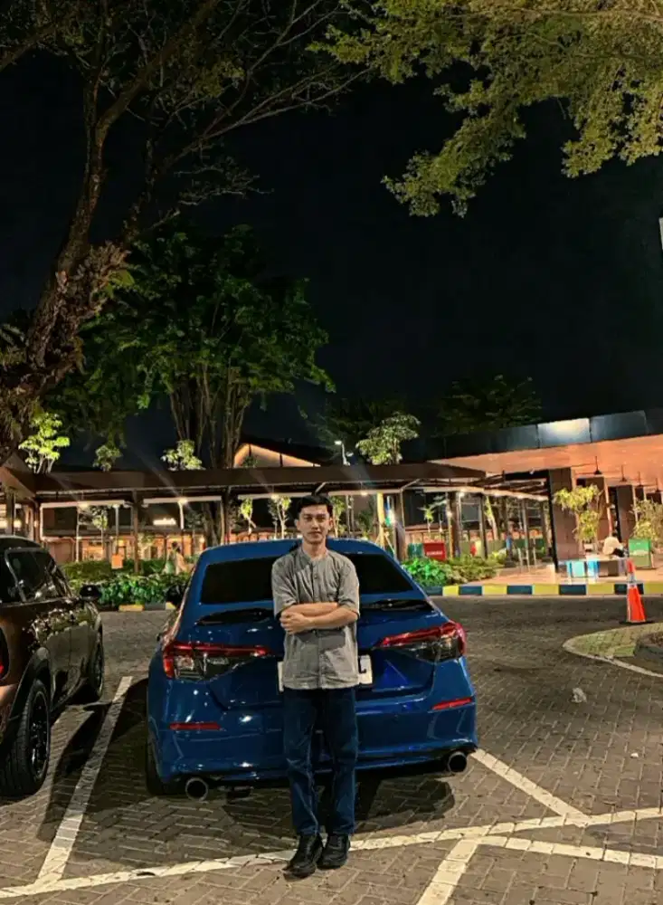 Mencari lowongan kerja sebagai driver pribadi