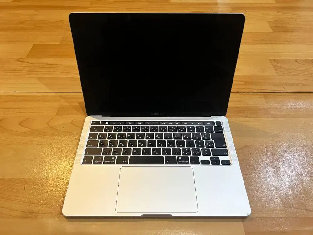 Macbook Pro 13 Inch 2020 SALES (FREE TAS RANSEL)