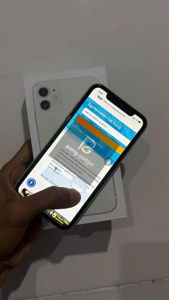 iphone 11 beacukai