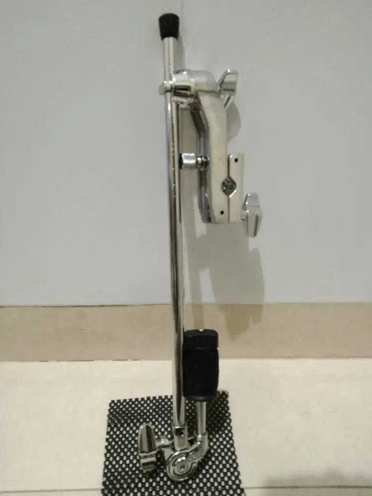 Pearl Cymbal Holder Boom Arm + Clamp (Aksesoris Drum)