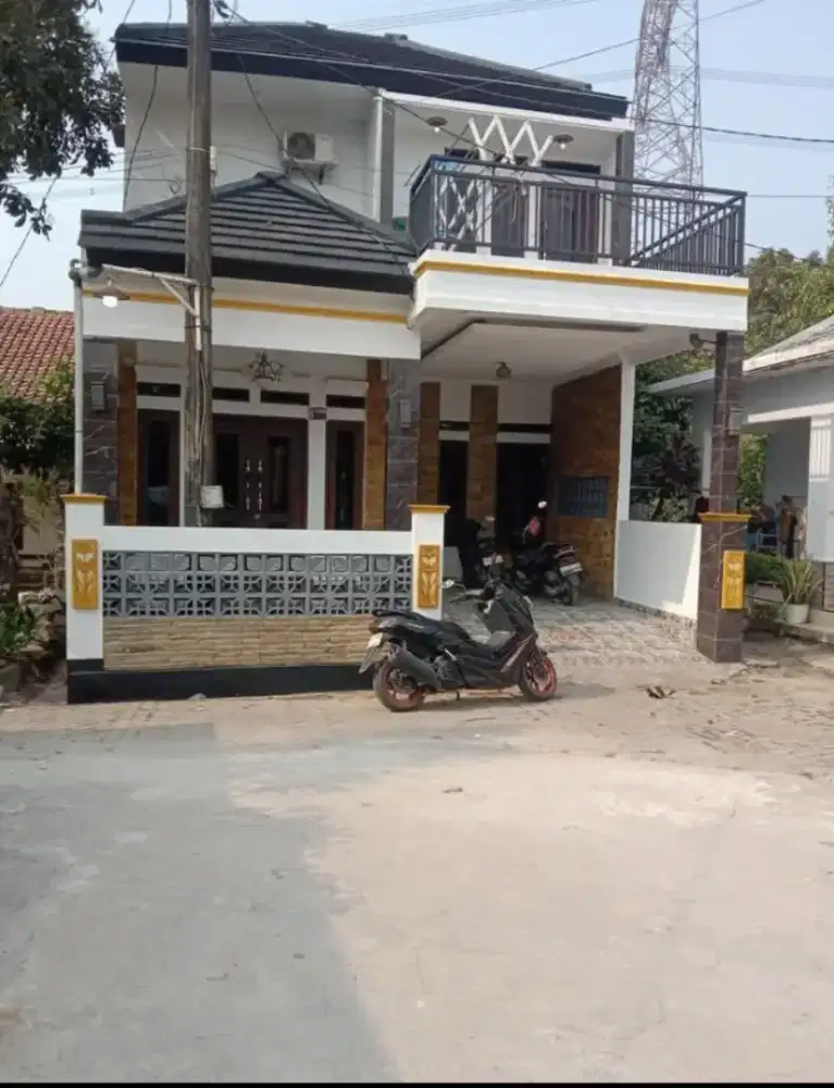 NUNGGU MAJIKAN BARU