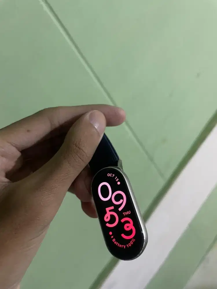 Xiaomi band 9 ori