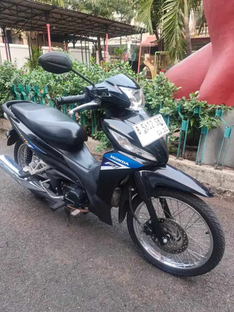 REVO FIT TAHUN 2025