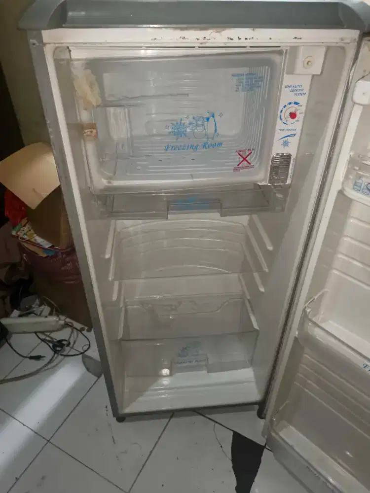 Kulkas Sanyo Jual Murah