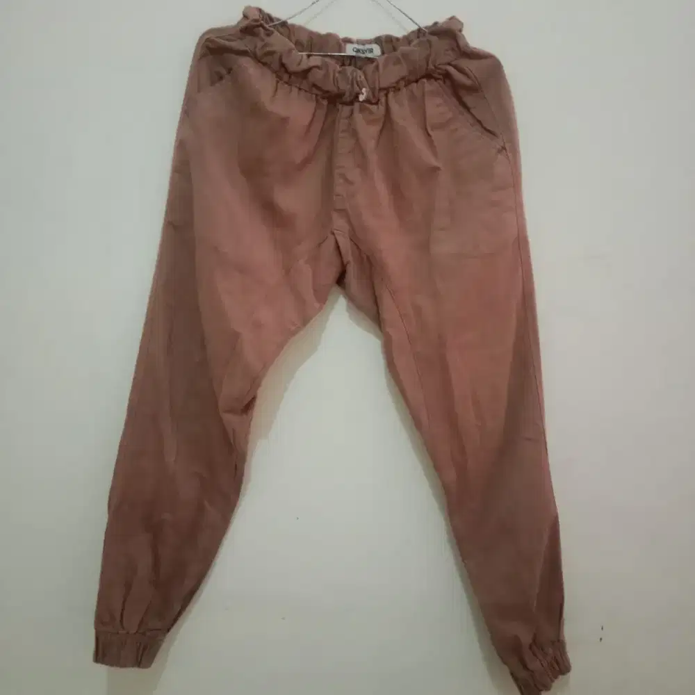 Jual celana joger