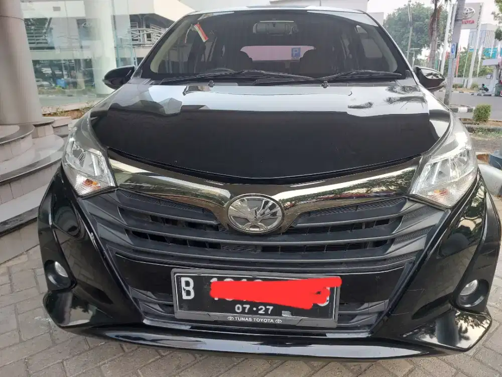 Calya G matic 2022