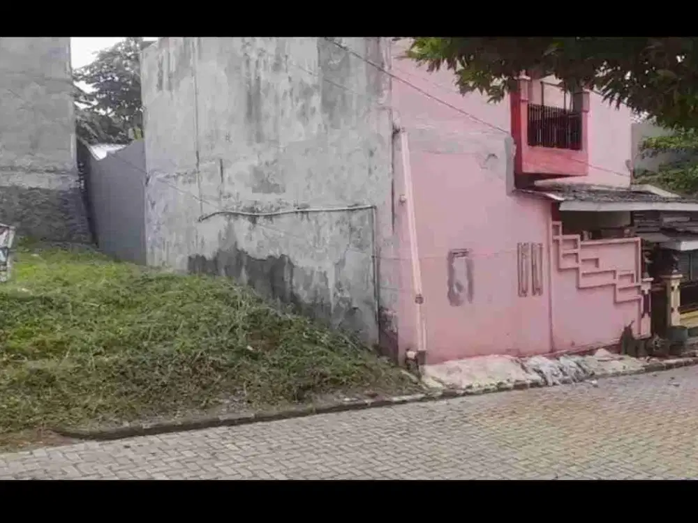 Dijual Cepat Tanah Kapling Siap Bangun di Kinan City Cibinong