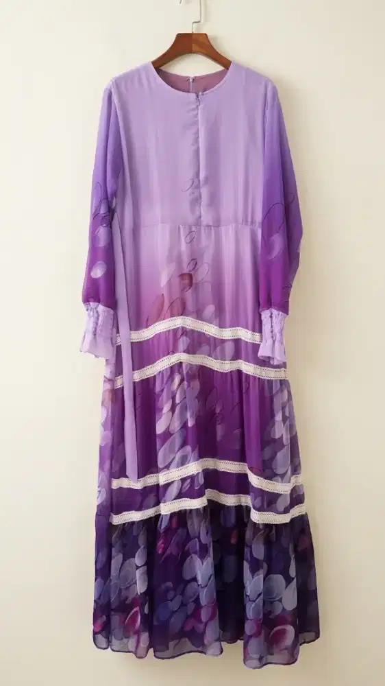 Jual Gamis besar