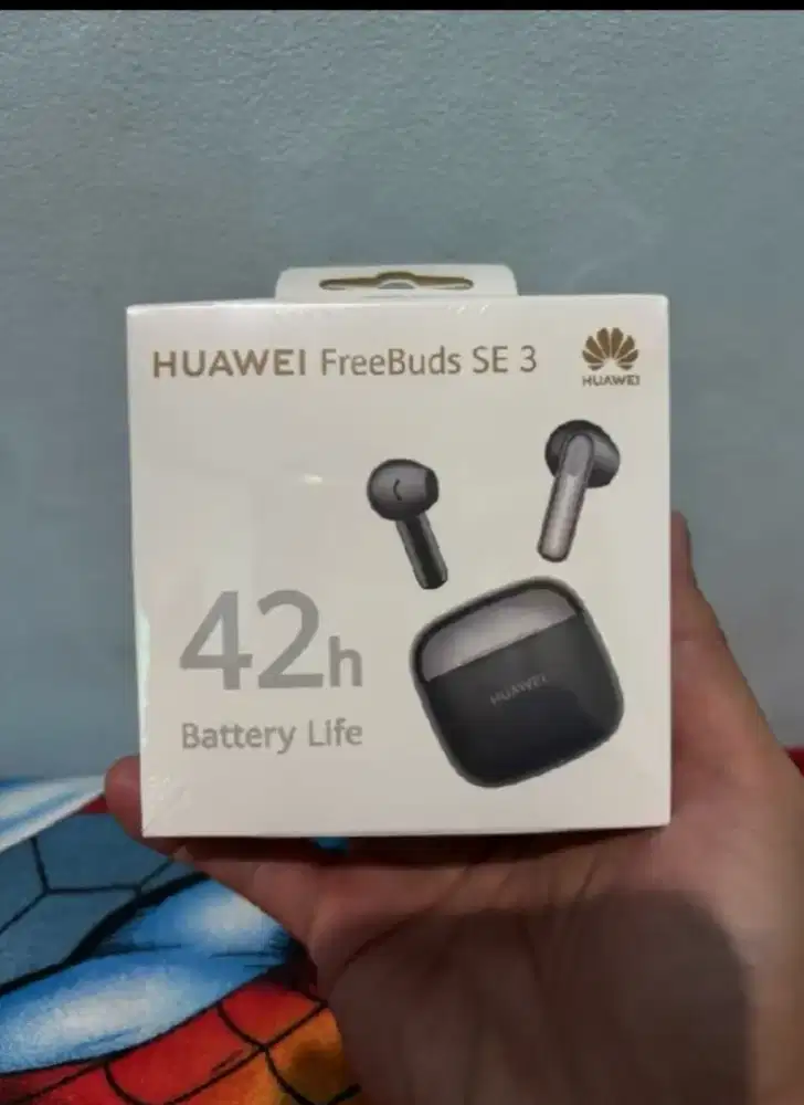 Huawei freebuds 3se