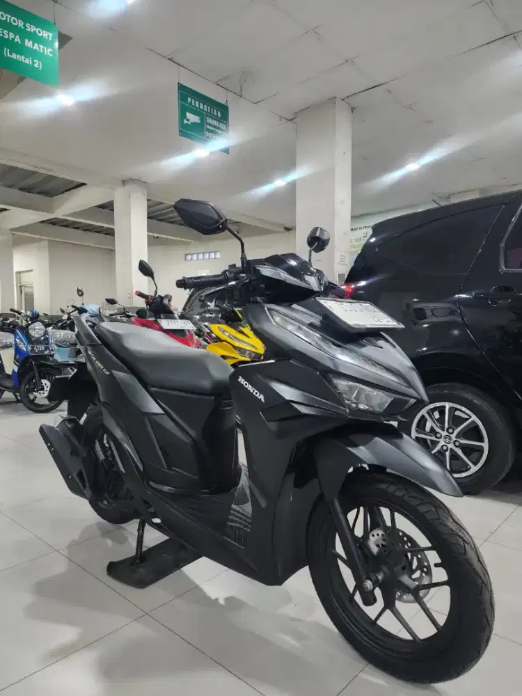 VARIO 125 GEN 2