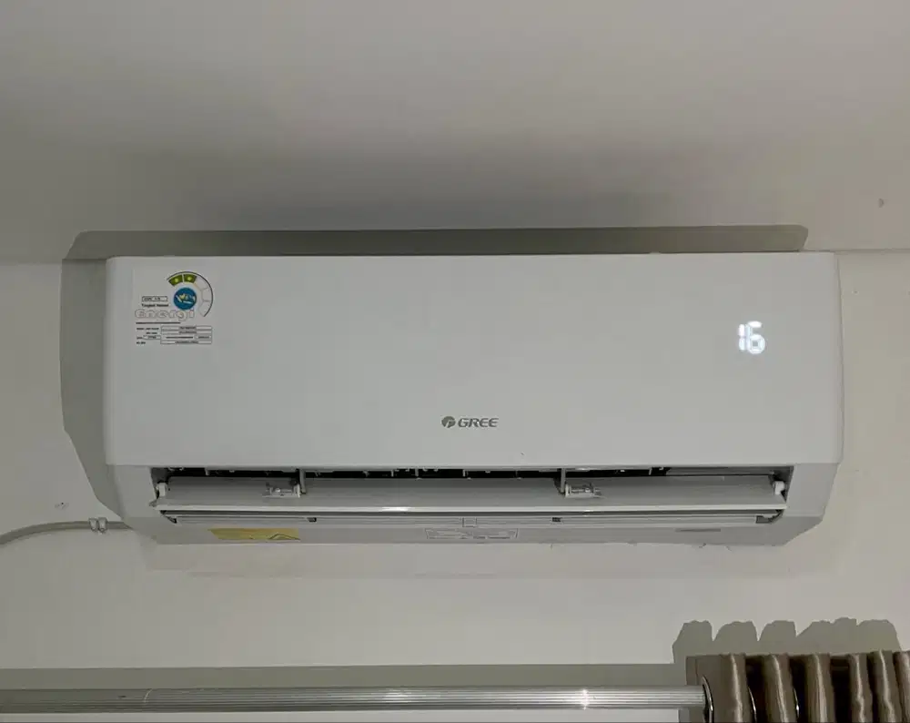 JUAL AC GREE 0.5 PK