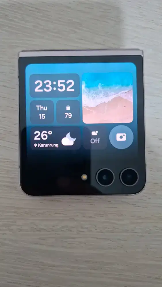 Samsung Z Flip 5