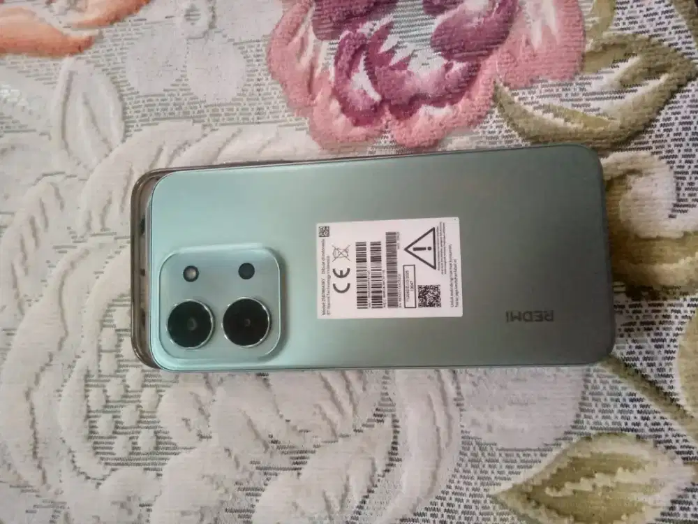Xiaomi redmi 15 c