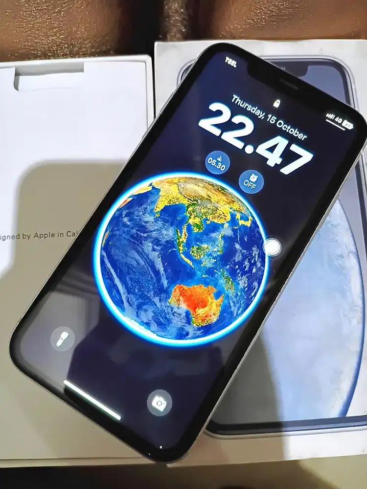 IPHONE XR 64GB ALL OPERATOR