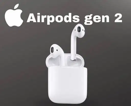 FS airpords gen 2