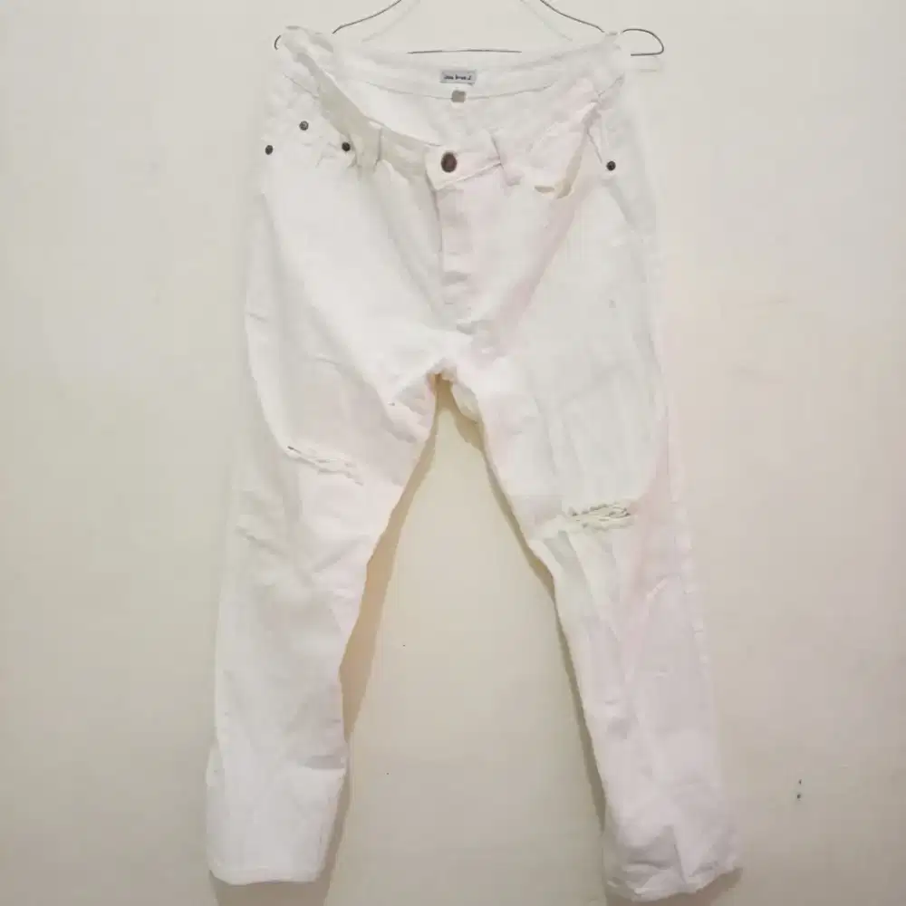 Celana jeans wanita