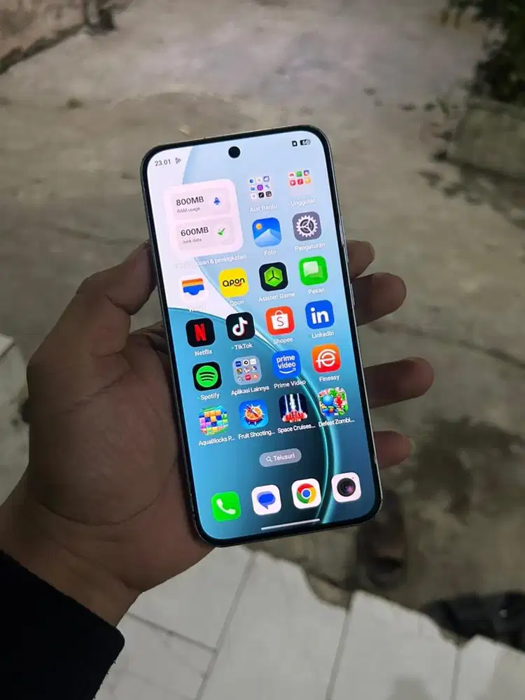 foresale Oppo reno 14f 5G
