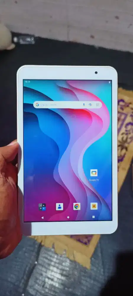 Tablet EL P1 internal 32Gb bisa Wa dan YouTube