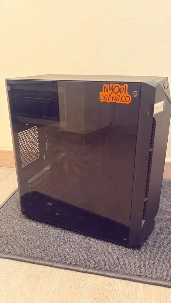 PC Office/Admin Ryzen 3 2200G