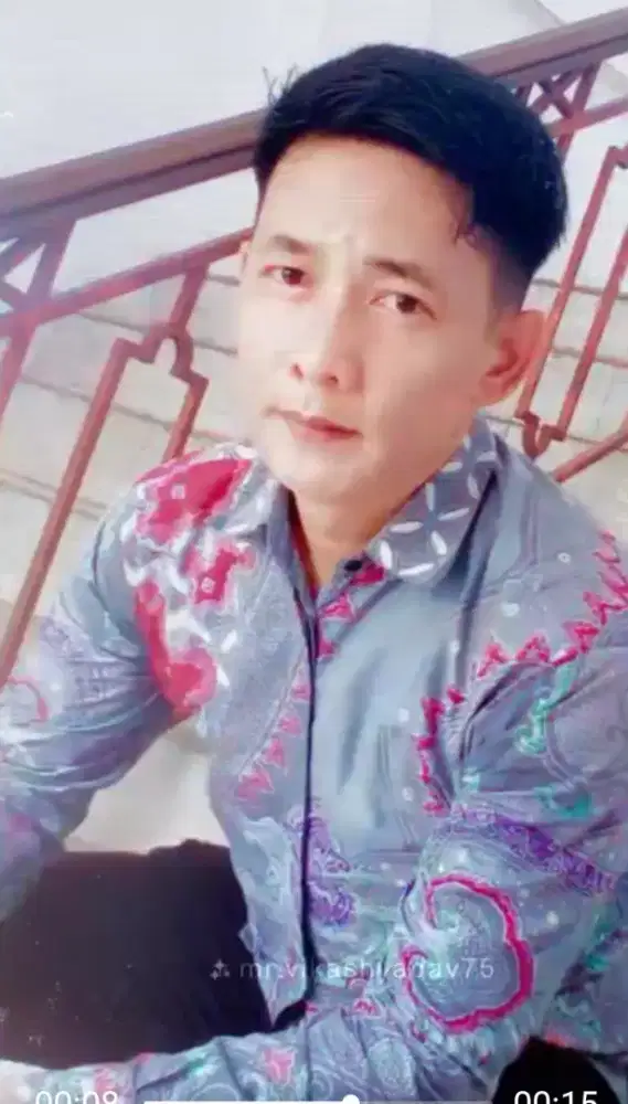 saya cari pekerjaan supir