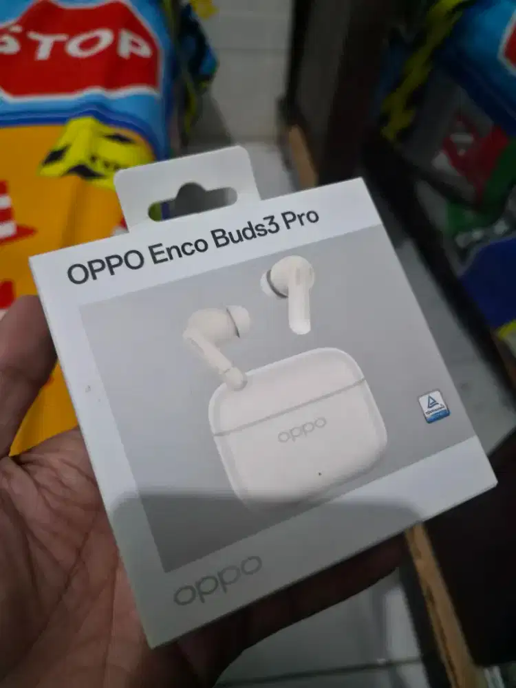 TWS Oppo Enco buds original