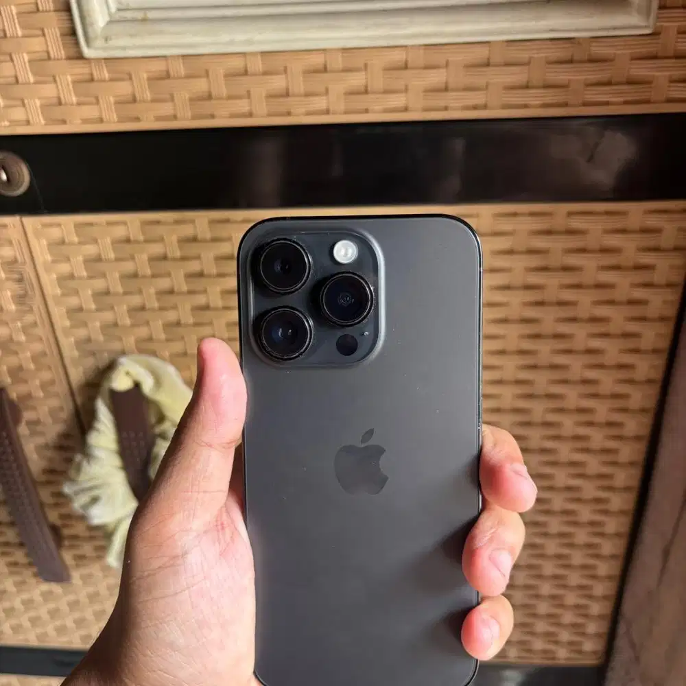 iPhone 14 PRO 512GB INTER ALL OPERATOR