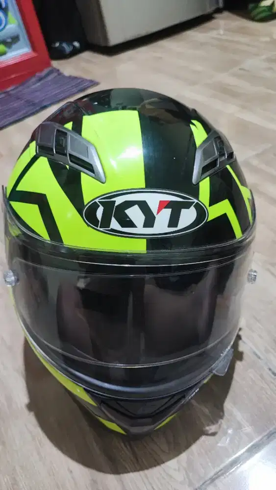 Jual KYT Full Face