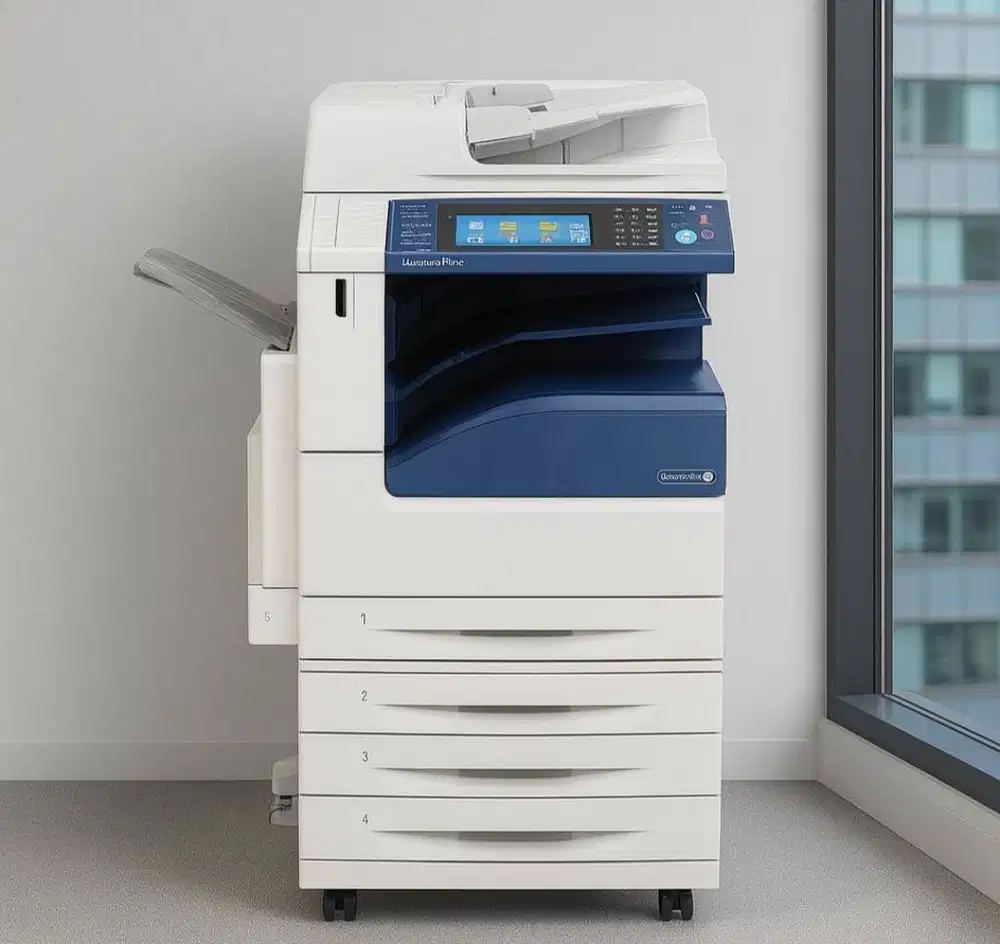 Dijual murah mesin digital printing