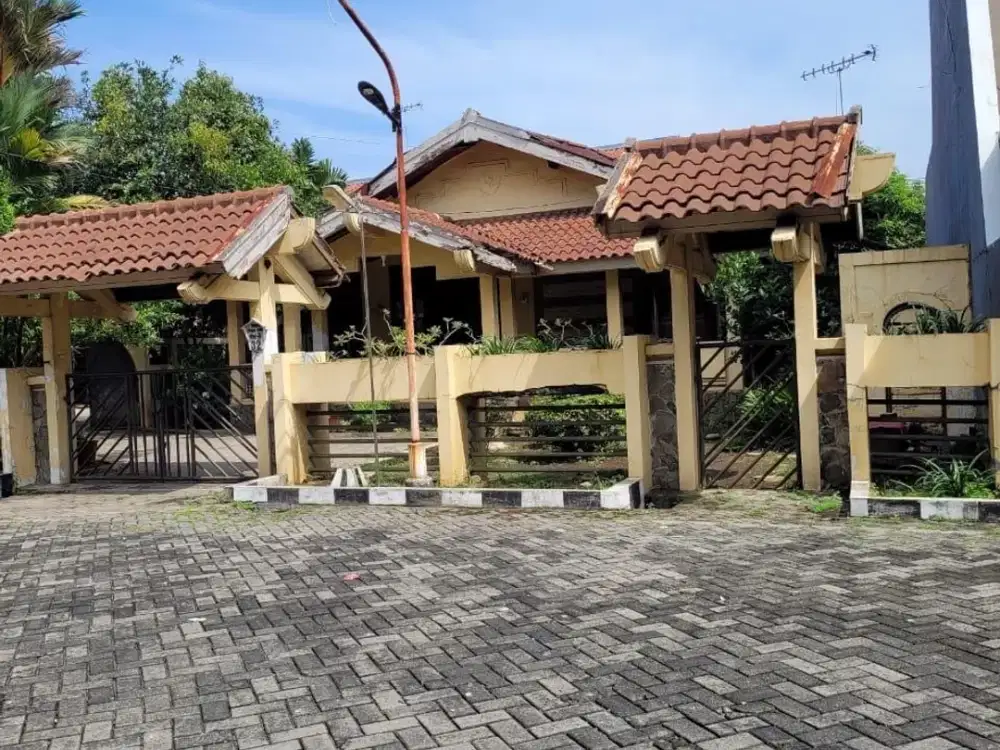 Taman Prapen Indah