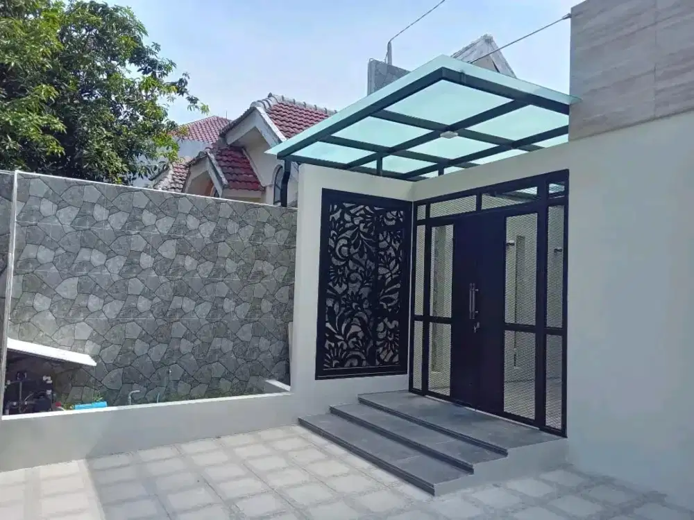 PONDOK MUTIARA SIDOARJO