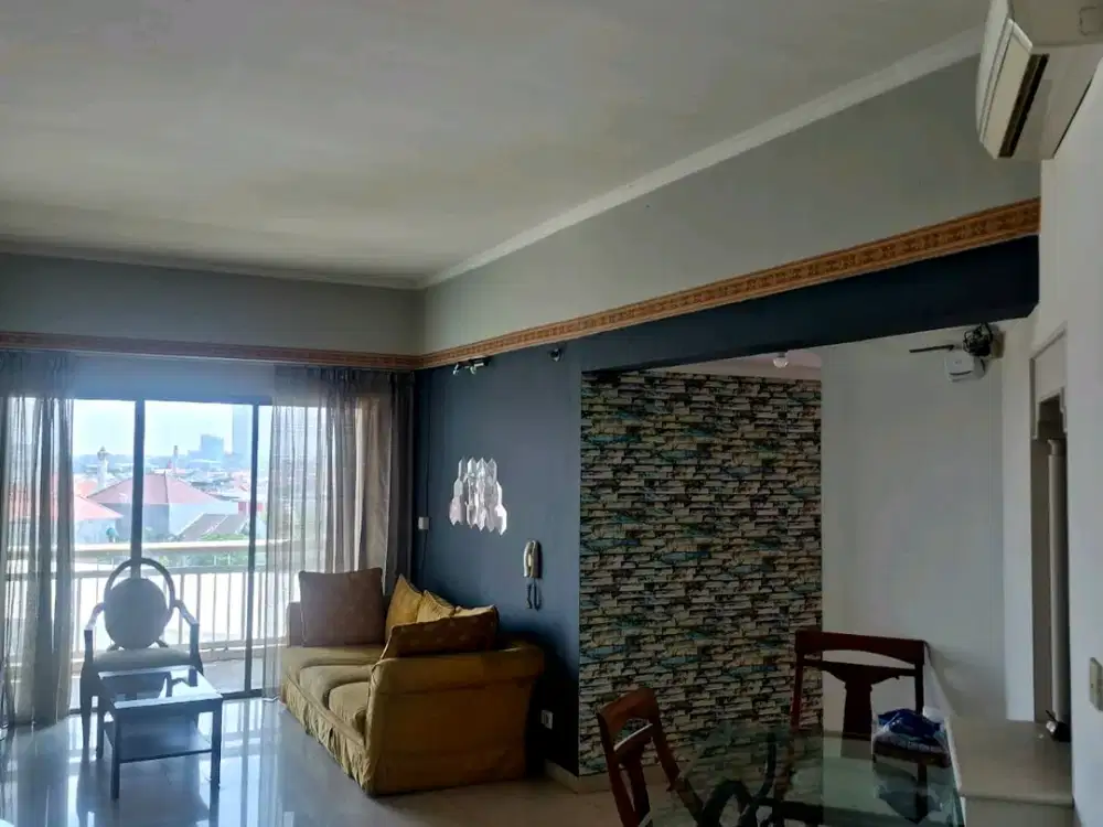 Apartemen Marina Margorejo