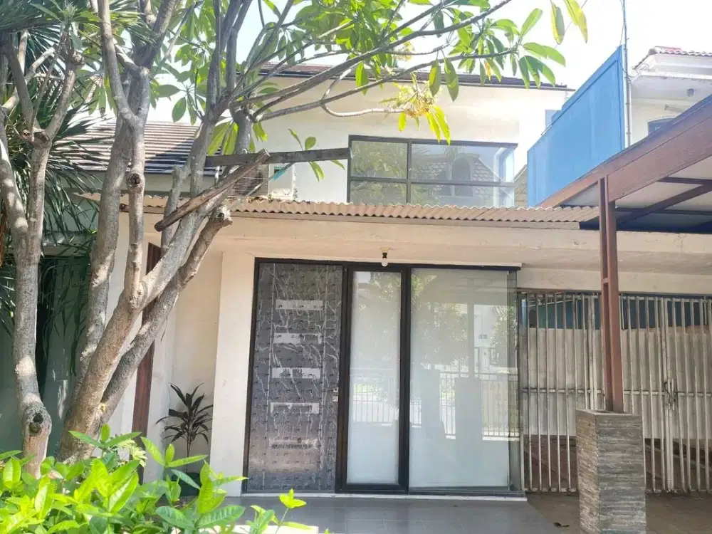 CITRA GARDEN SIDOARJO