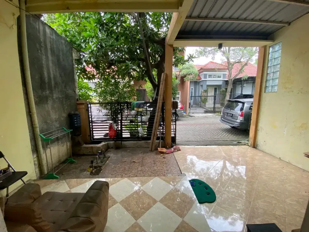 Bukit Palma Citraland Utara