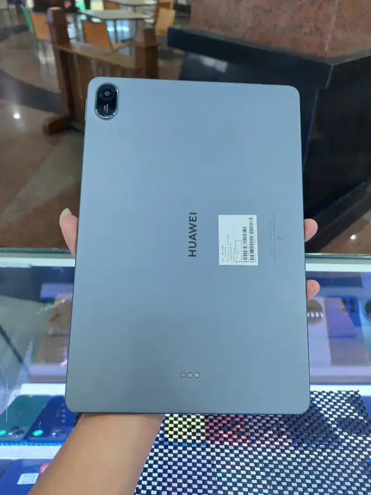 Huawei matepad 11.5