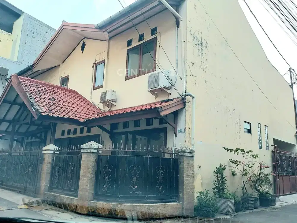 Dijual Rumah Cocok Untuk KosKosan Di Sektor 5 Dm 19199