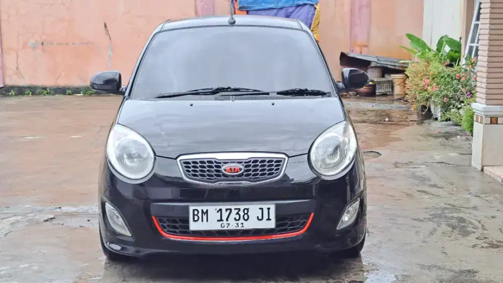 Kia Picanto Cosmo