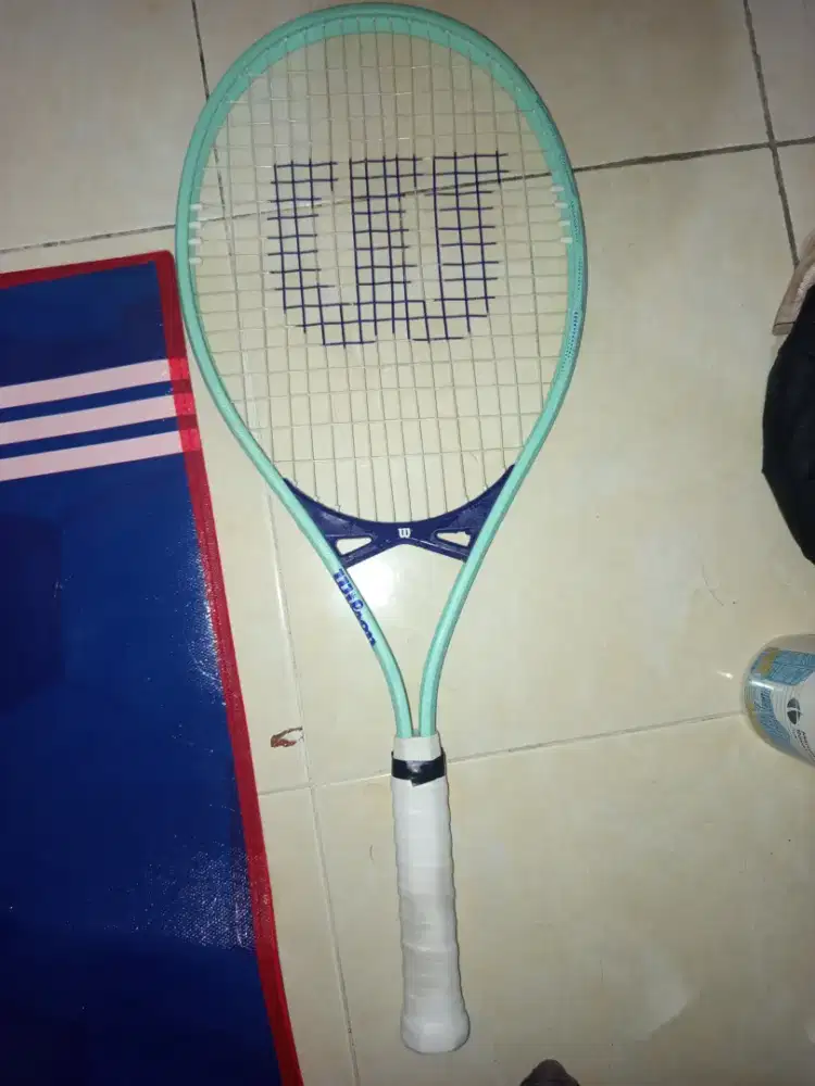 Jual Cepet Raket Tennis Wilson Essence