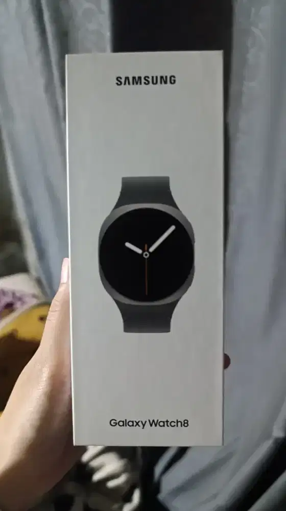 Smart Watch Galaxy Watch 8 40mm
