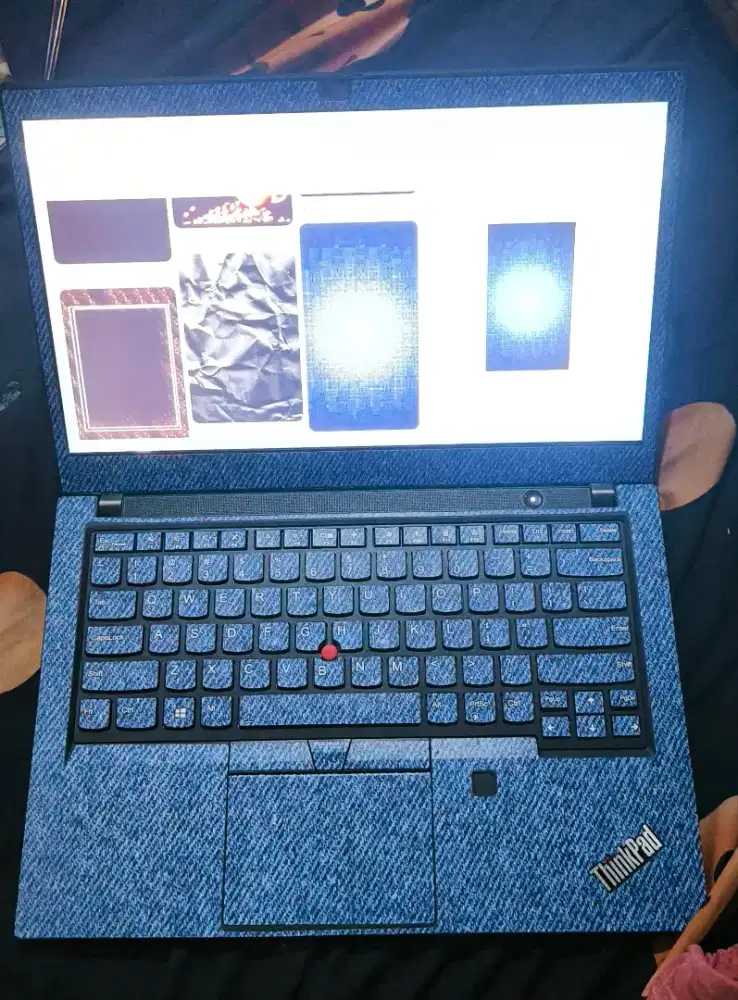 lenovo thinkpad toucscreen ram 16gb ryzen 5 pro