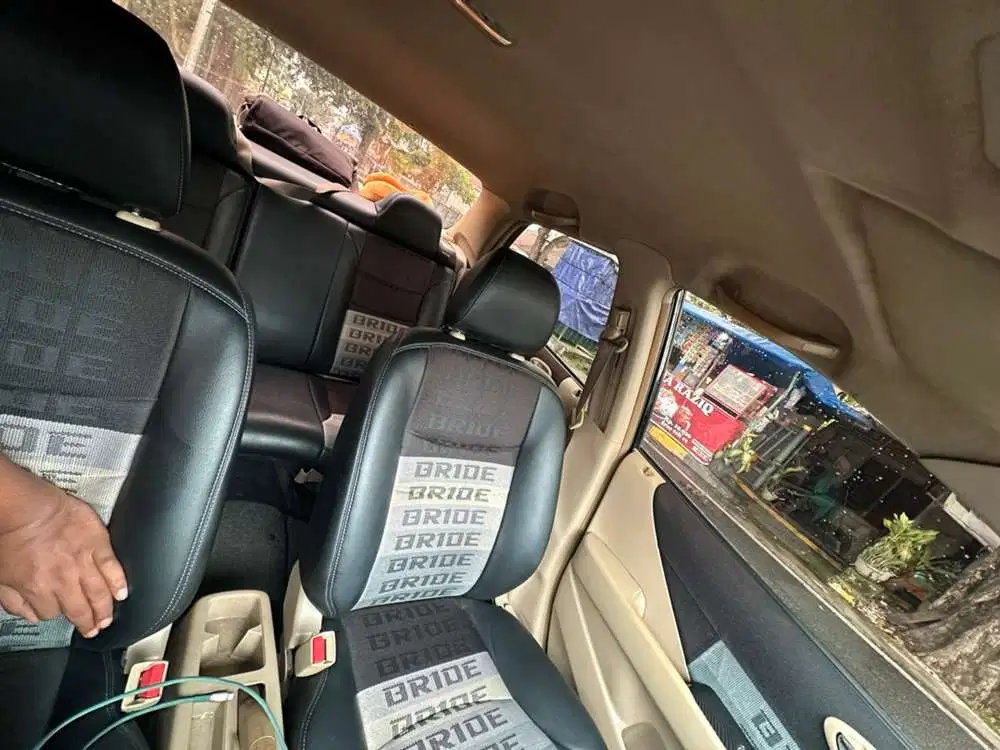 Honda City 2005 Bensin
