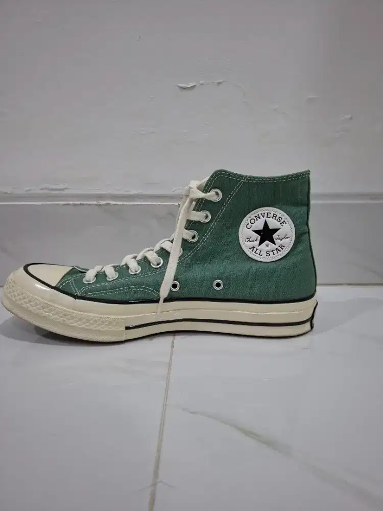 Jual Sepatu Converse Chuck 70S High Midnight Clover