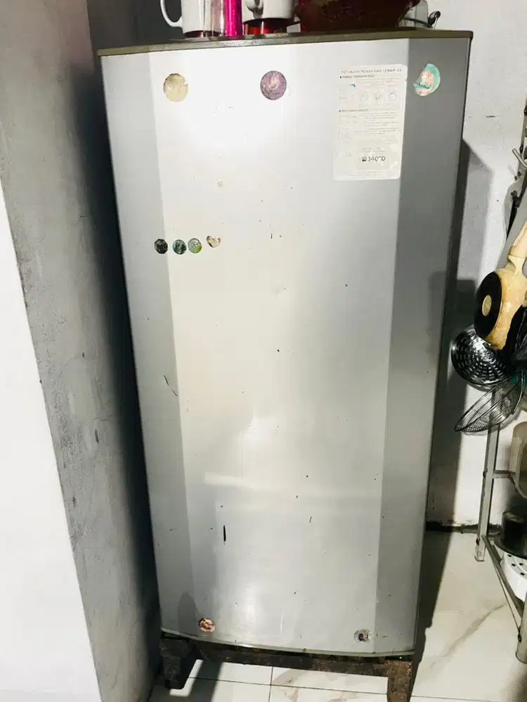 Kulkas LG 1 pintu