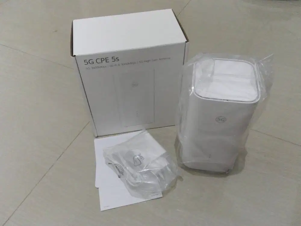 Modem 5G Huawei