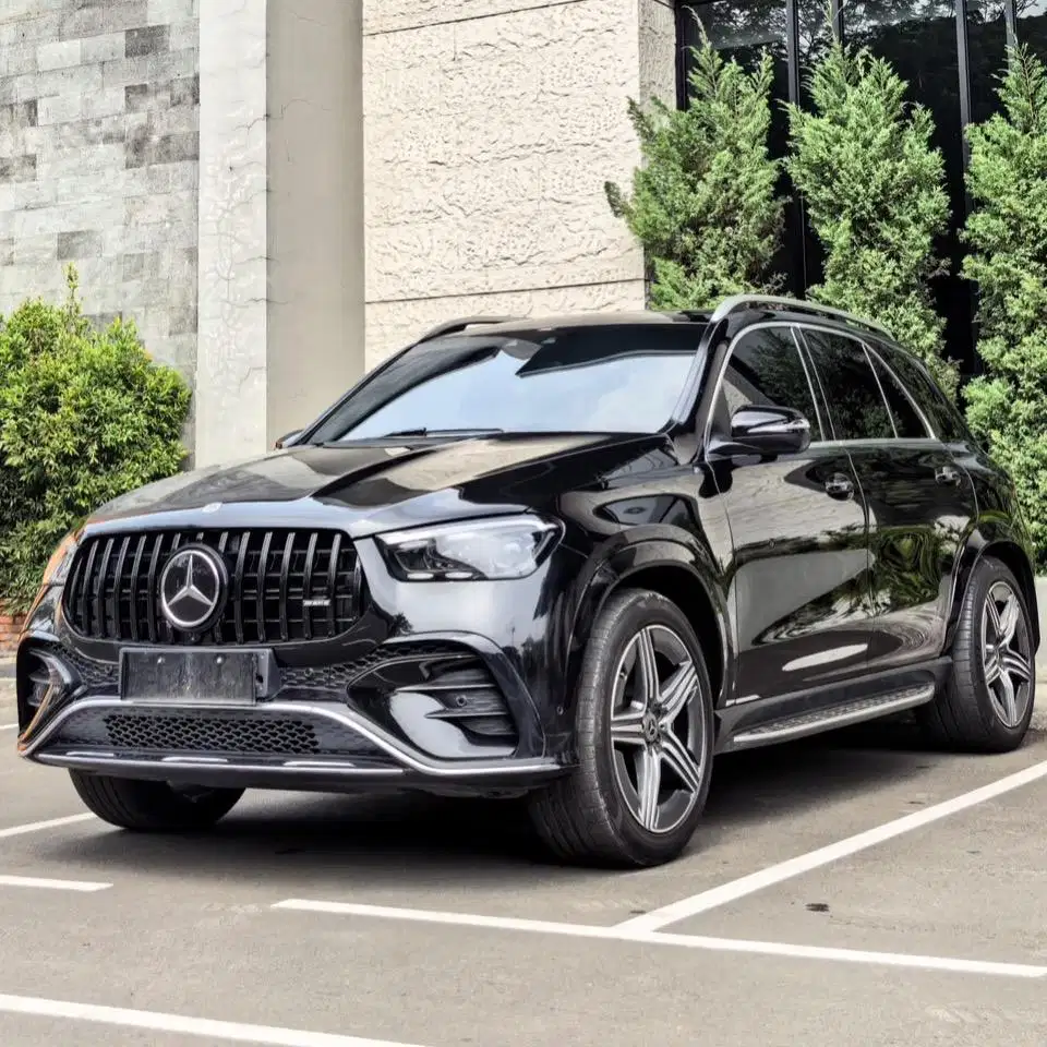 (CASH) Mercedes Benz GLE450 AMG 2023