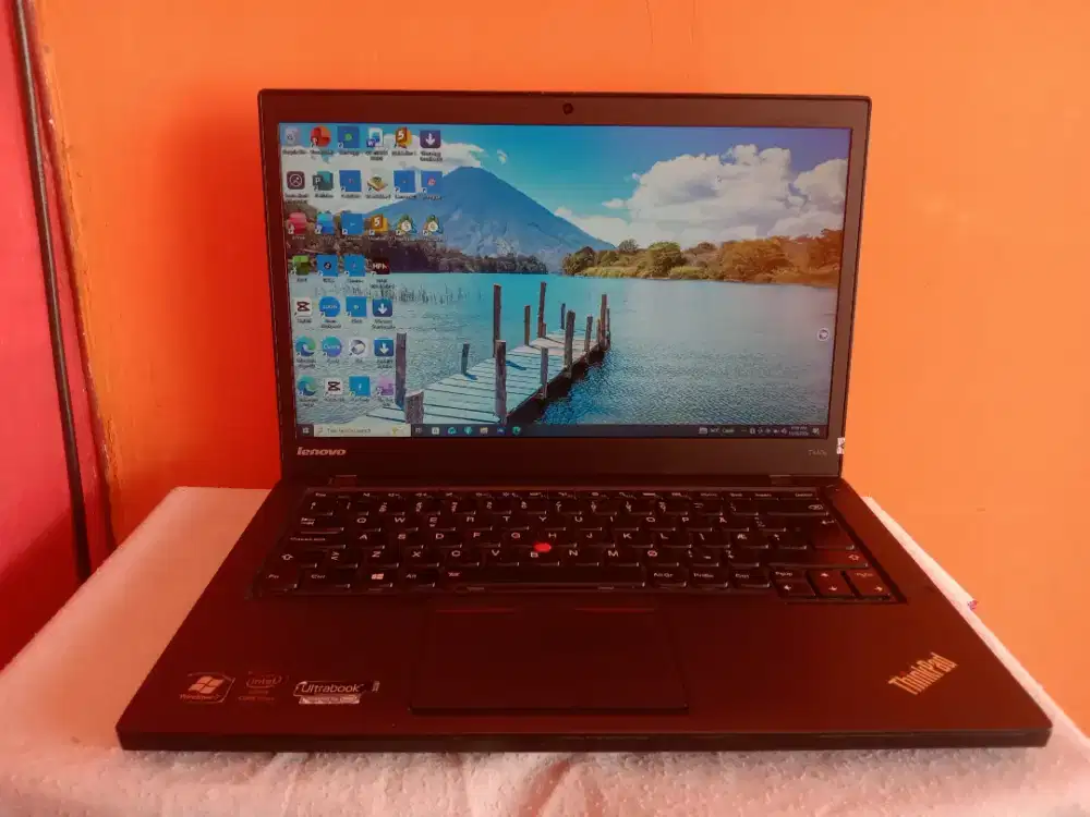 Lenovo Thinkpad