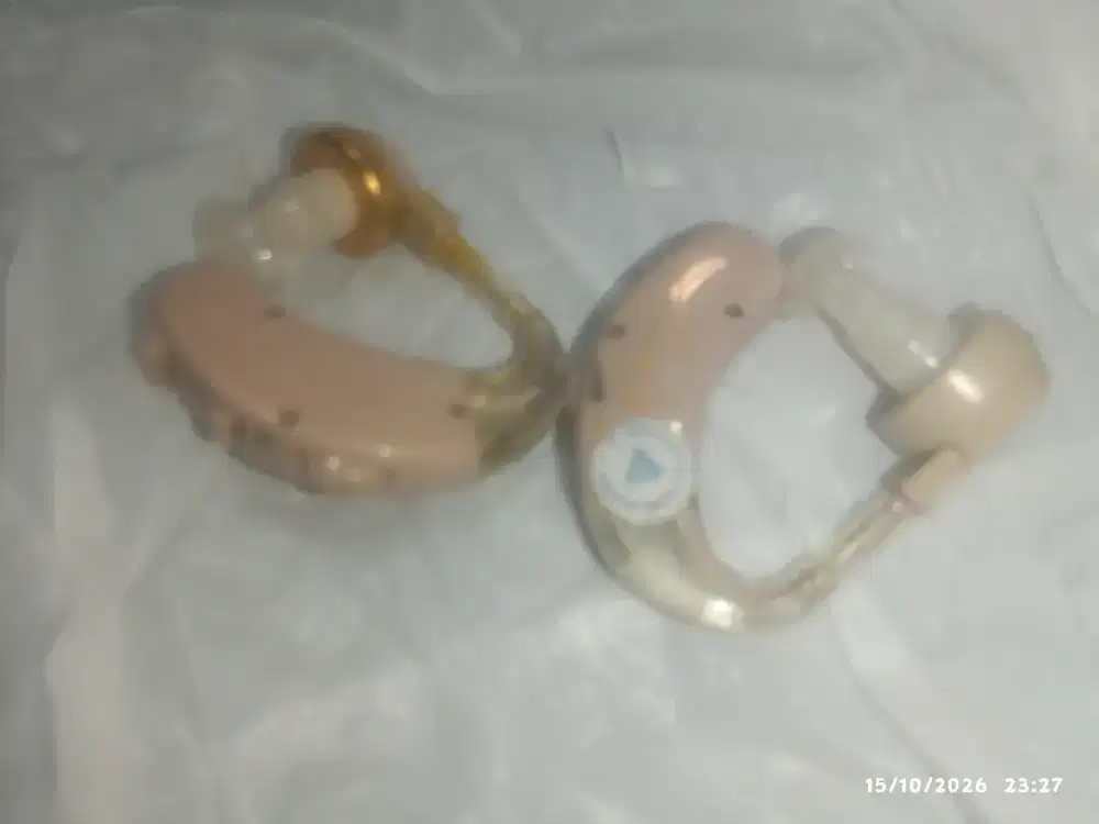 ALAT BANTU DENGAR BREURER H20