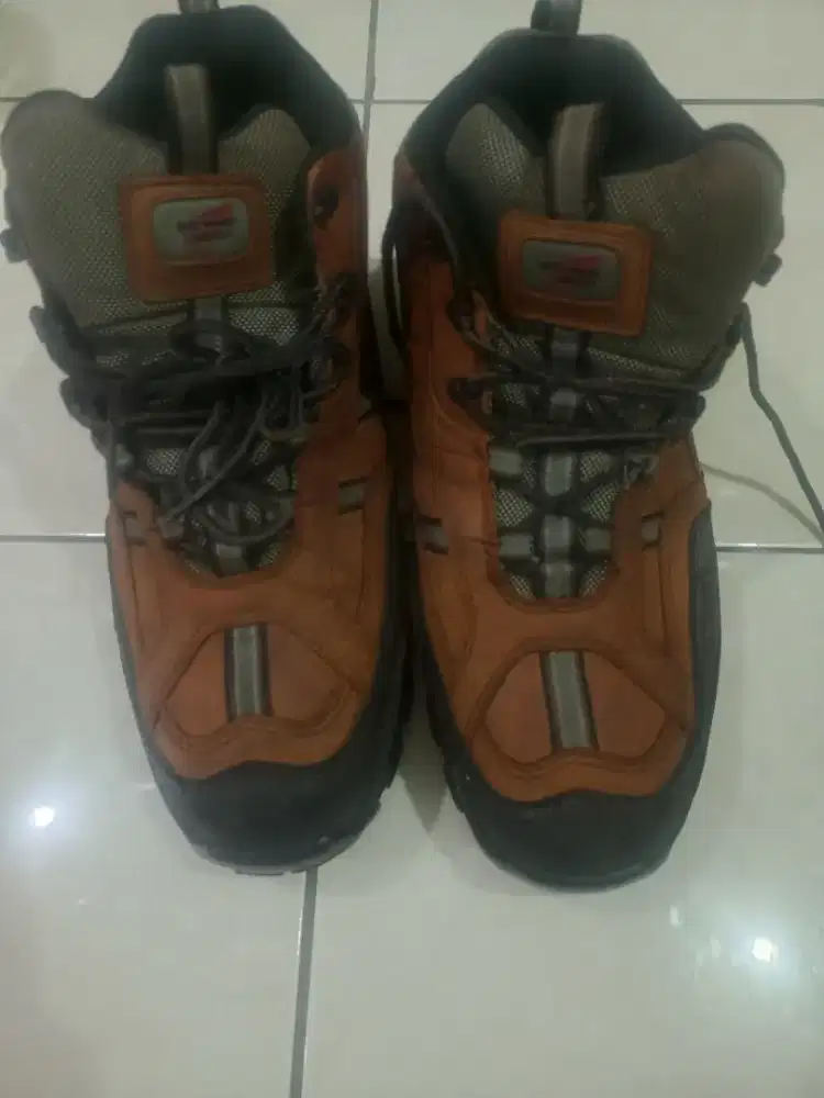 Redwing, pl pribadi, no box, original,size 45 nett harga